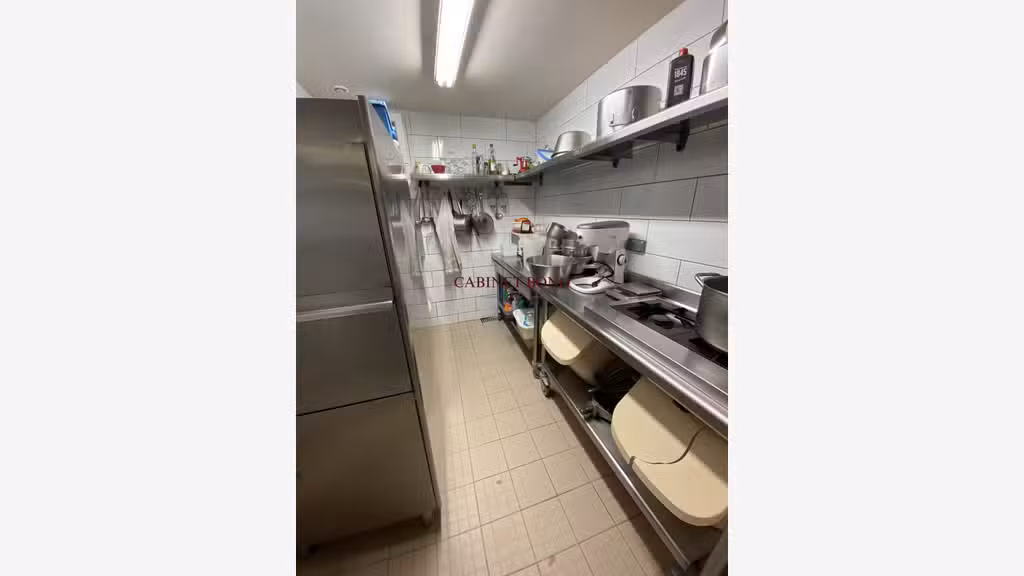 Vente boulangerie pâtisserie proche Arras