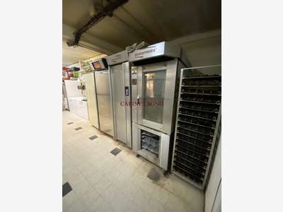 Vente boulangerie pâtisserie axe Arras Douai