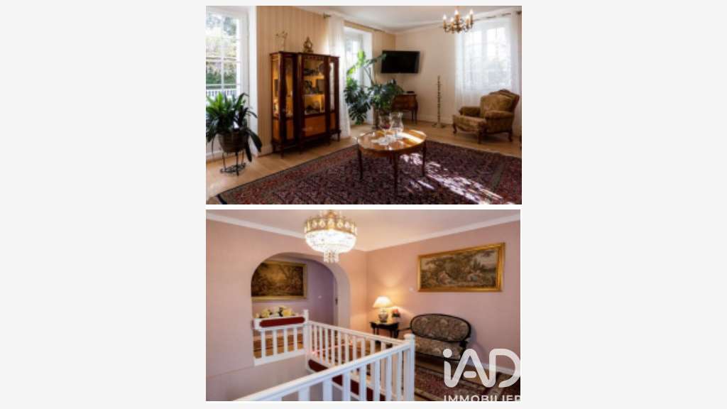 Vente hôtel proche Thermes de Cransac