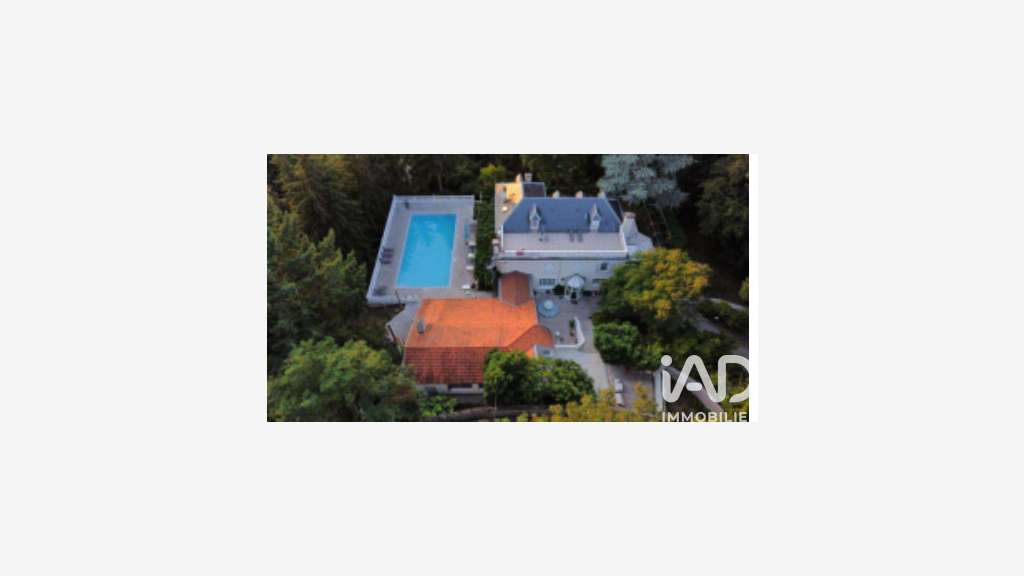 Vente hôtel proche Thermes de Cransac