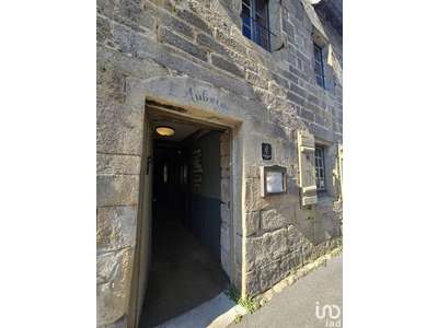 Vente Restaurant à Audierne