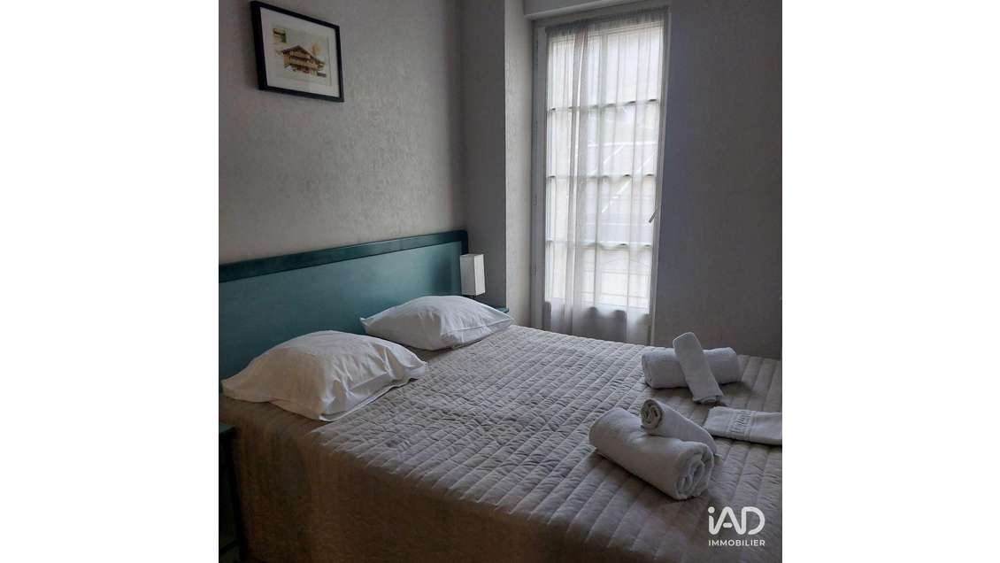 Vente hôtel ** à Bagnères-de-Luchon