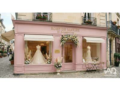 Vente Habillement - Textile à Balazé