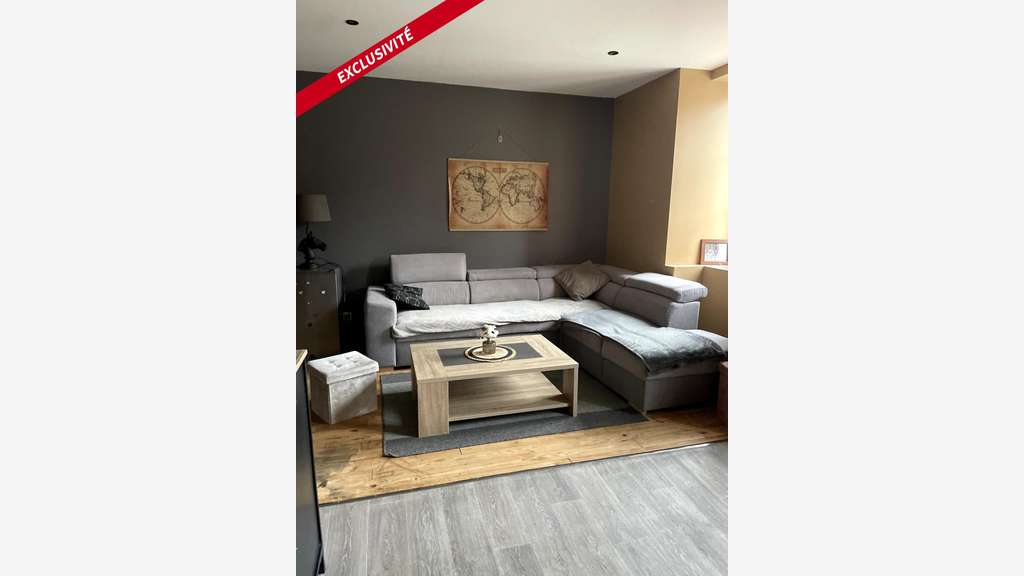 Vente murs et fonds bar-restaurant Genets bel empl