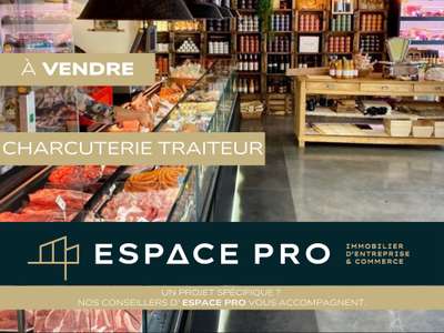 Vente charcuterie traiteur secteur Beuzeville
