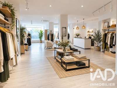 Vente boutique  82m² centre commercial à Béziers