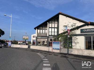 Vente Institut de Beauté & bar à ongles à Bidart