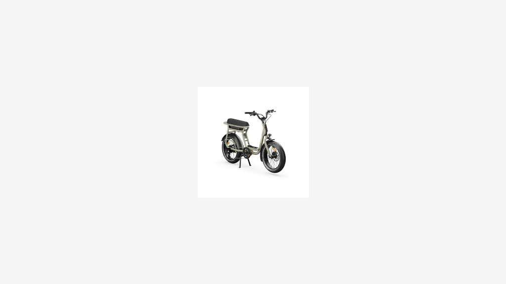 AV entreprise vélo électriques Bordeaux Chartrons
