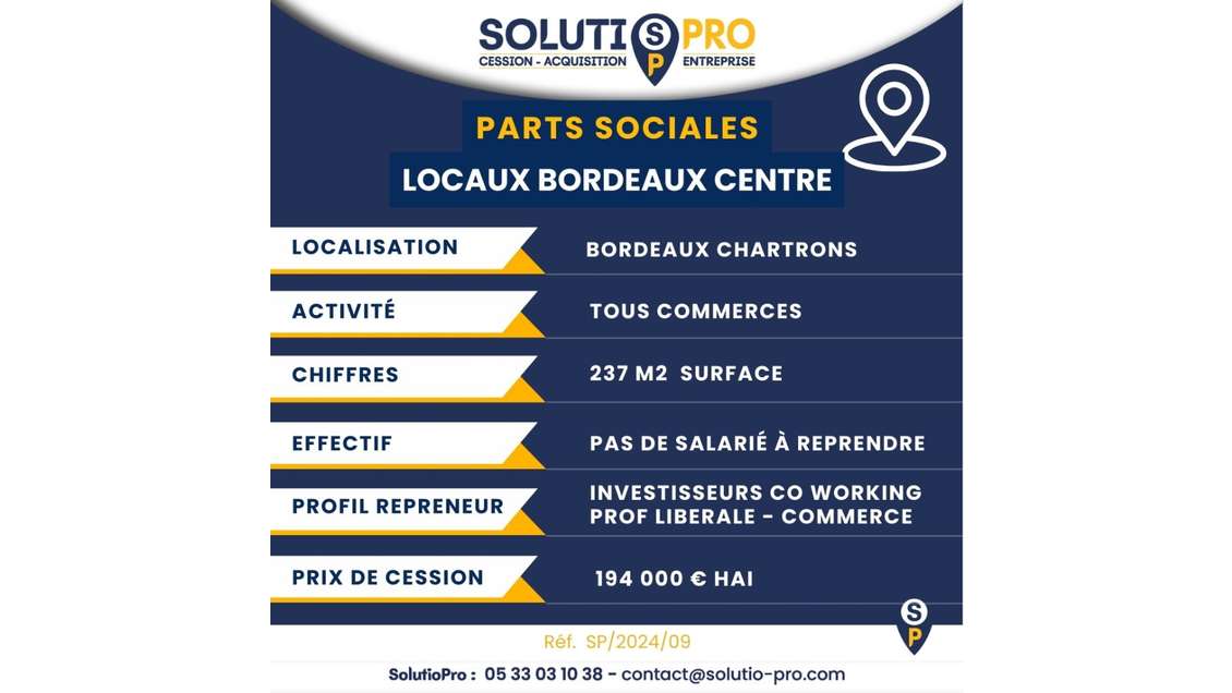 AV entreprise vélo électriques Bordeaux Chartrons