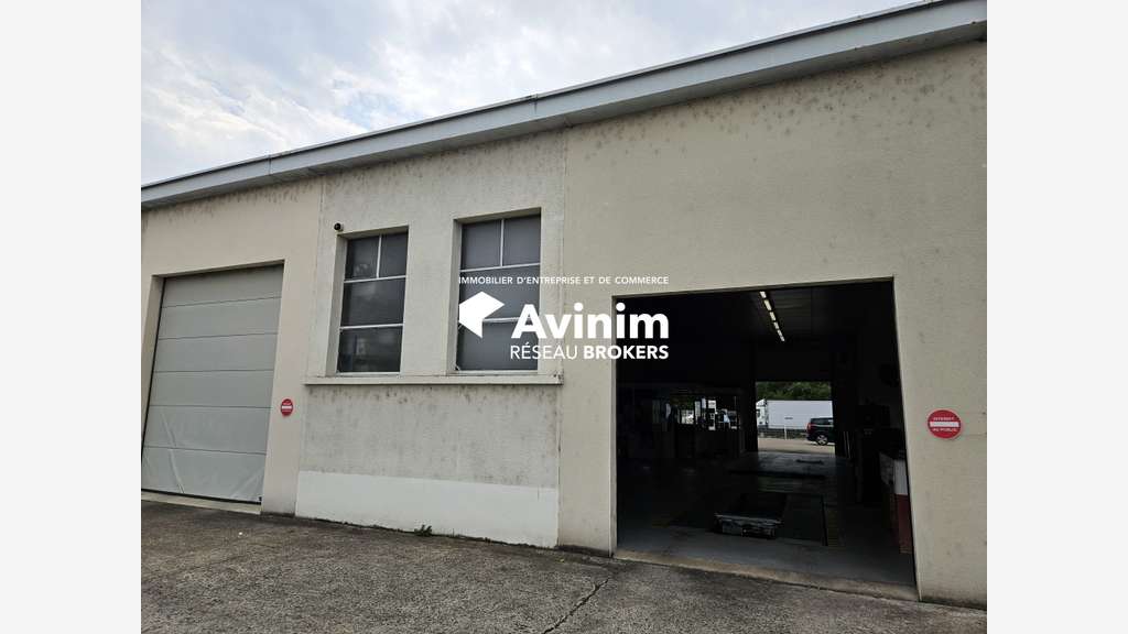 AV contrôle technique automobile à Bourg en Bresse
