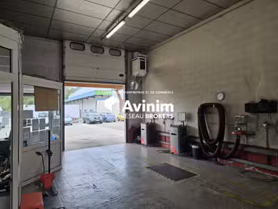 AV contrôle technique automobile à Bourg en Bresse
