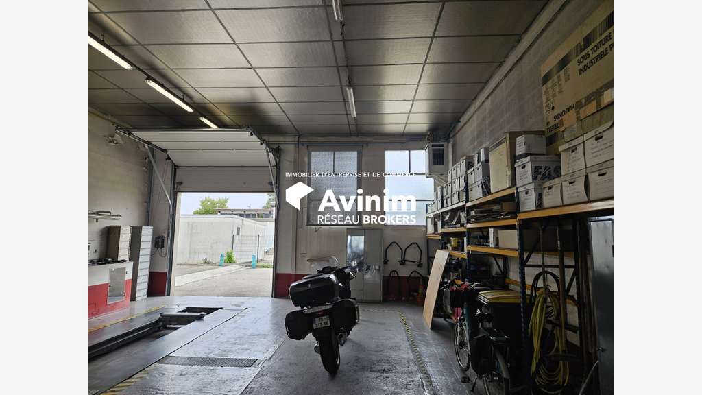 AV contrôle technique automobile à Bourg en Bresse