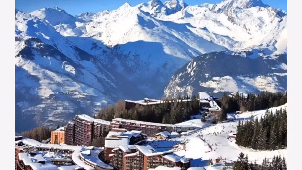 Vente magasin sports location de skis Tarentaise