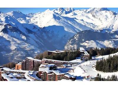 Vente Loisirs - Tourisme à Bourg-Saint-Maurice