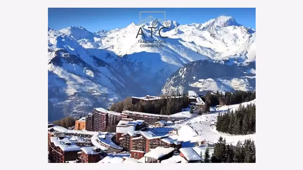 Vente magasin sports location de skis Tarentaise