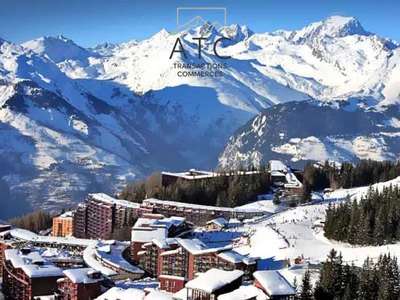 Vente magasin sports location de skis Tarentaise