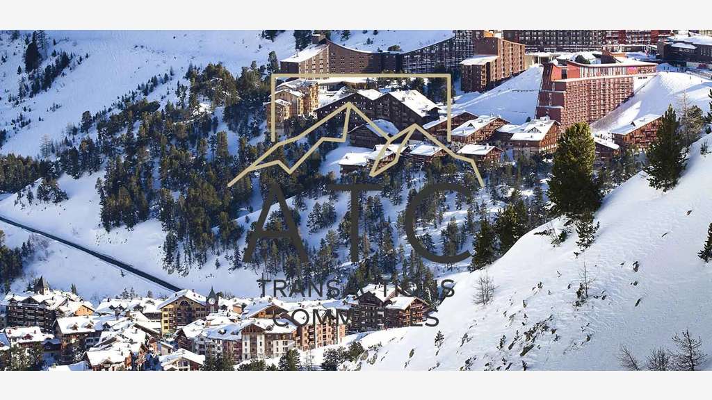 Vente bar pub licence IV en station tarentaise