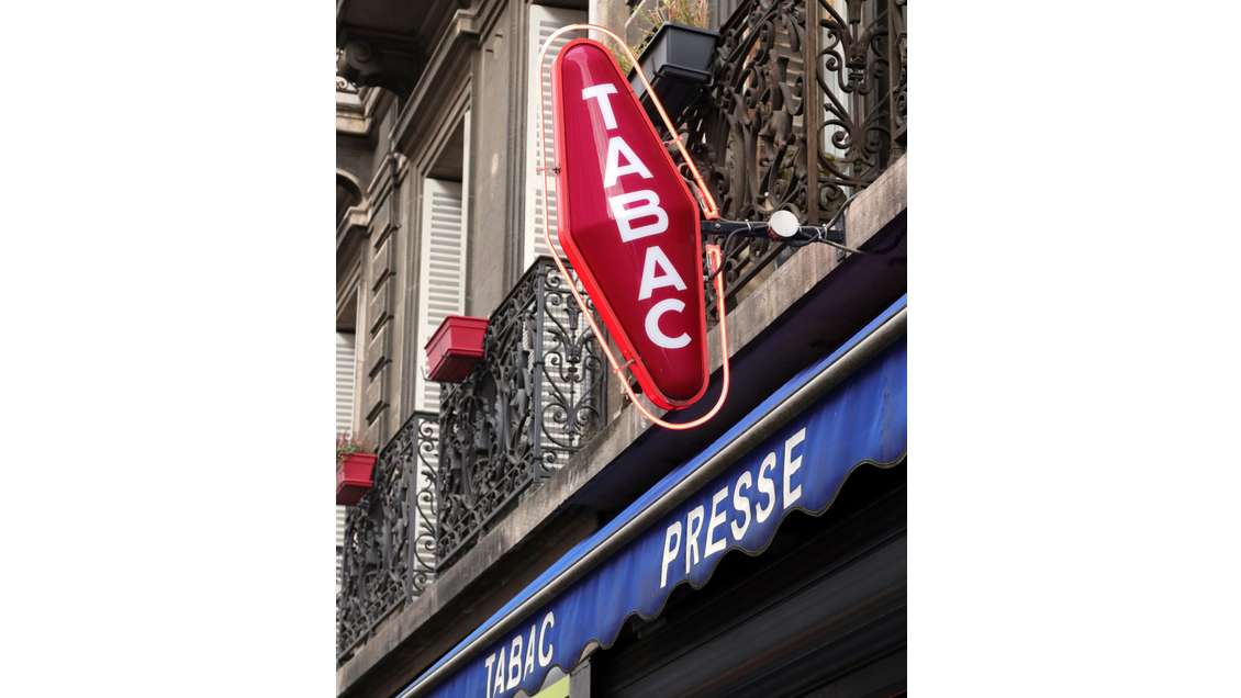 AV bar tabac loto presse dans le Finistère