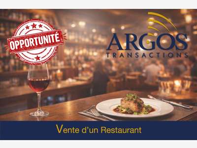 A vendre restaurant en hyper centre, Bretagne
