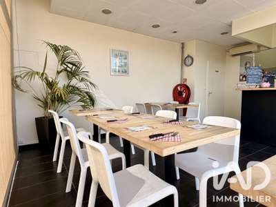 Vente FDC pizzeria à Bruguières secteur dynamique
