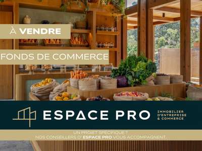 Vente Alimentation à Caen
