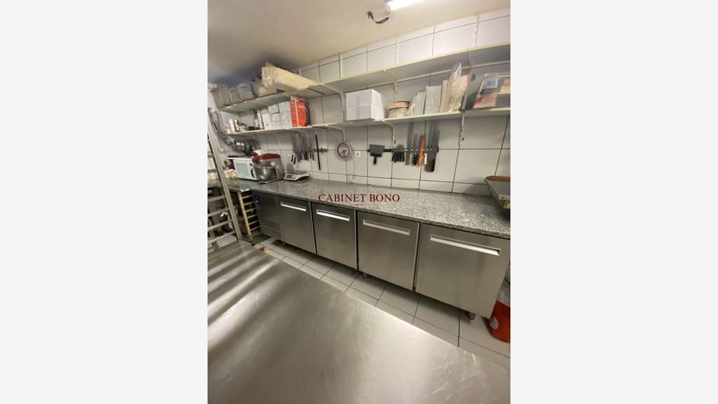 Vente boulangerie pâtisserie proche Cambrai