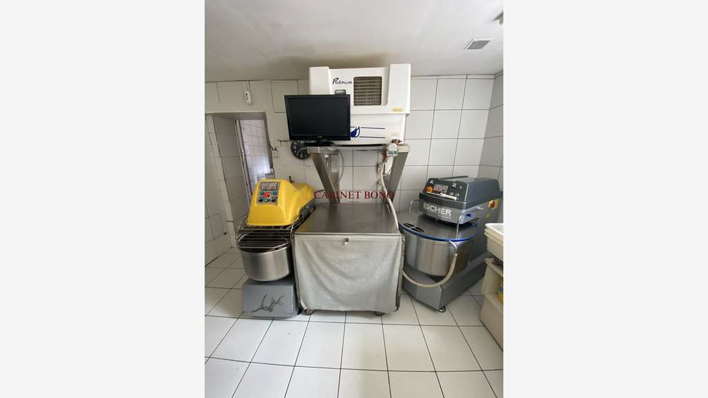 Vente boulangerie pâtisserie proche Cambrai
