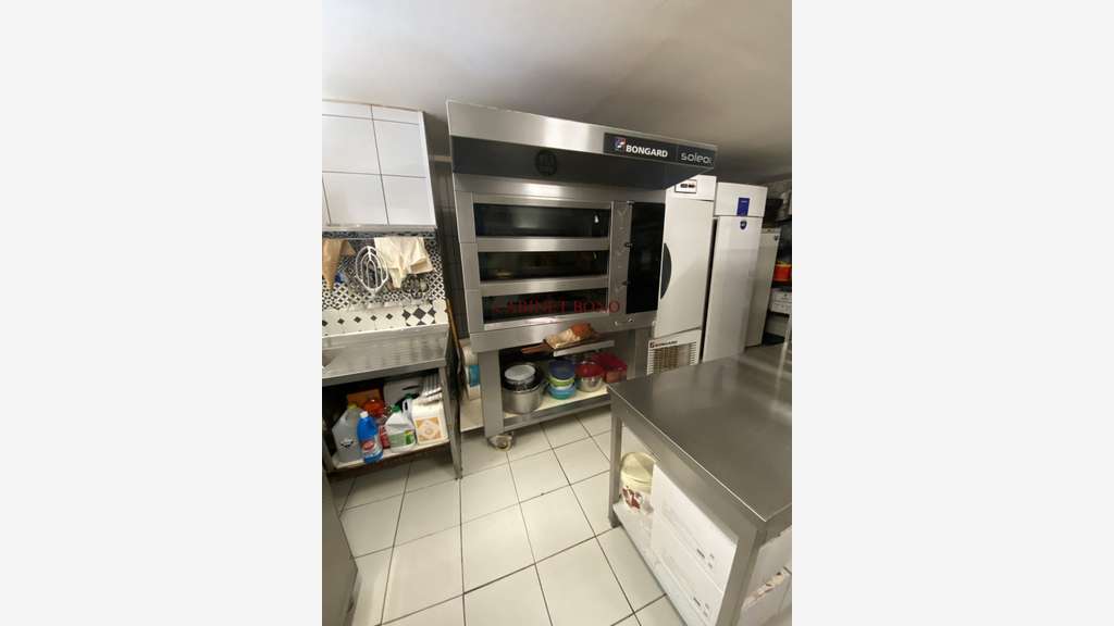 Vente boulangerie pâtisserie proche Cambrai