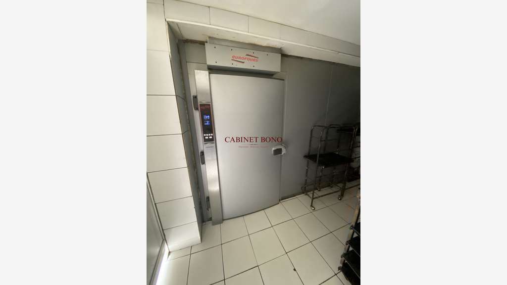 Vente boulangerie pâtisserie proche Cambrai