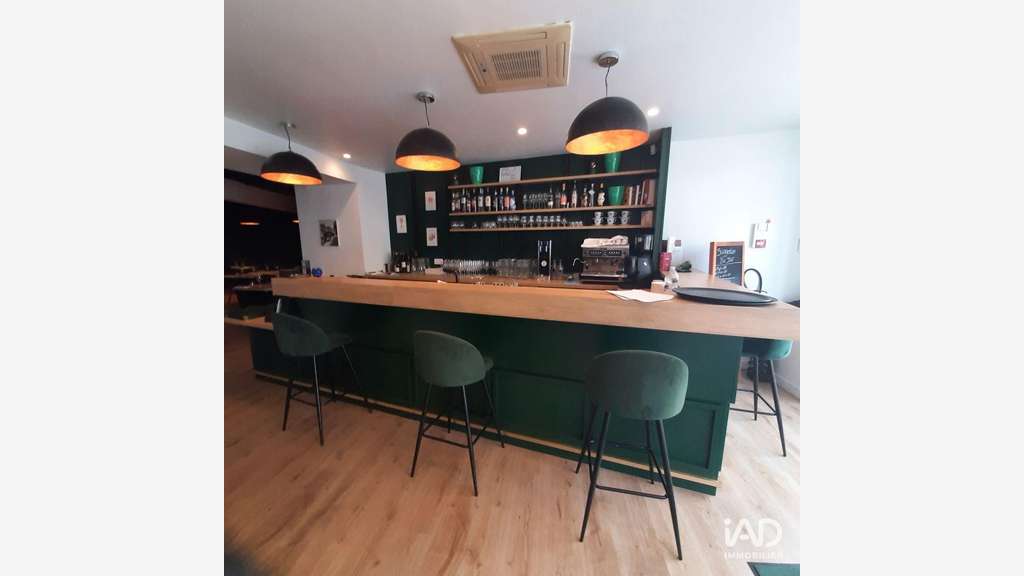 Vente restaurant gastronomique à Carhaix-Plouguer