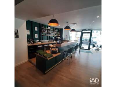 Vente Restaurant à Carhaix-Plouguer
