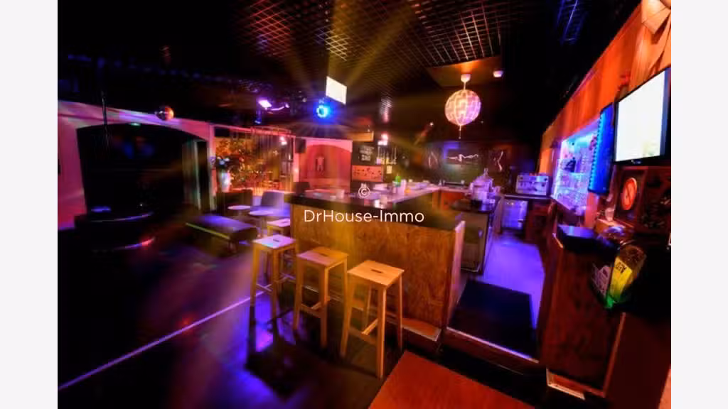 AV établissement bien-être 360m² proche Nantes