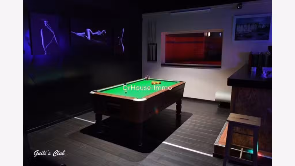 AV établissement bien-être 360m² proche Nantes
