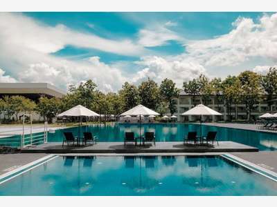 Vente FDC Sauna à Chambéry