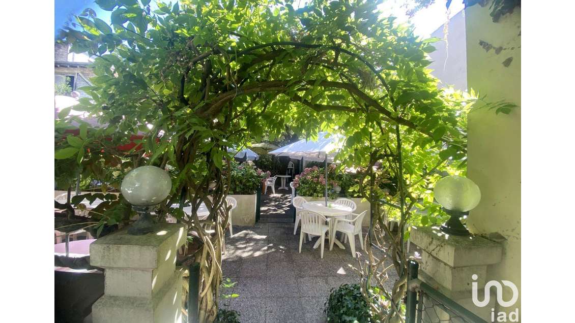 Vente restaurant avec logement Champigny-sur-Marne