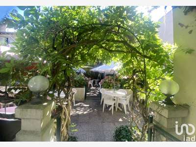 Vente restaurant avec logement Champigny-sur-Marne