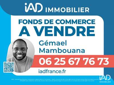 Vente salon de coiffure à Chelles Rue Gambetta