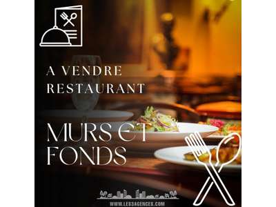 Vente Restaurant à Cogolin