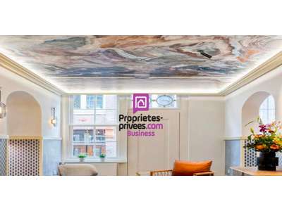 Vente Hôtel - Hôtel restaurant à Colmar