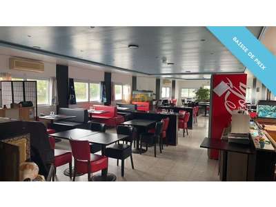 Vente Restaurant à Compiègne
