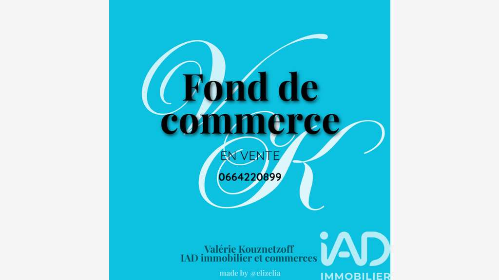 Vente bar tabac FDJ épicerie à Cravant