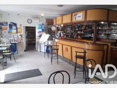 Vente bar tabac FDJ épicerie à Cravant