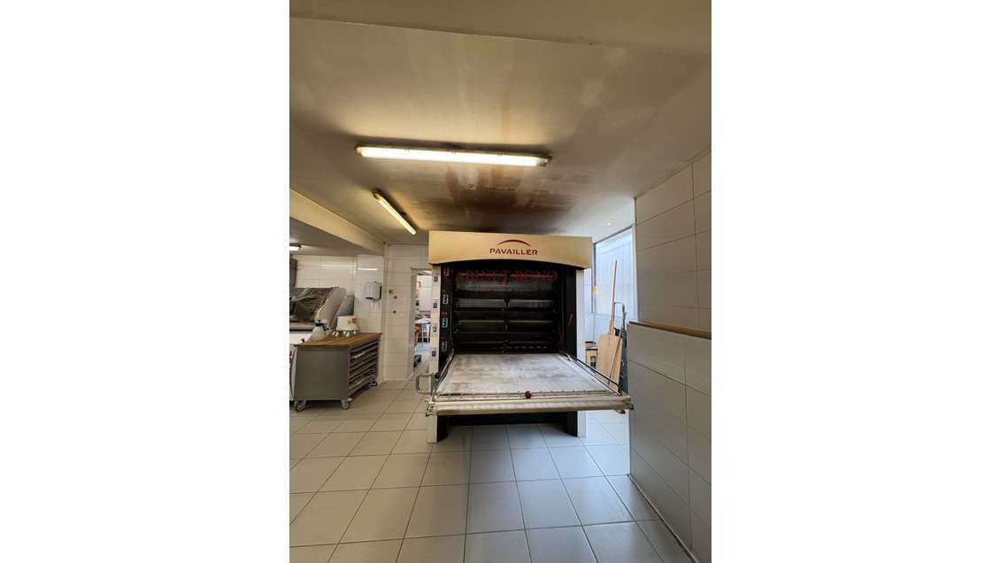 Vente boulangerie pâtisserie proche de Creil