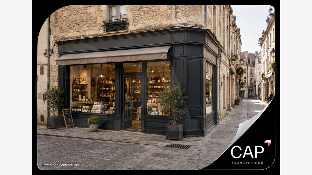 À vendre institut de beauté empl recherché à Dinan