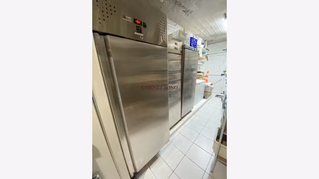 Vente boulangerie bon emplacement proche Dunkerque