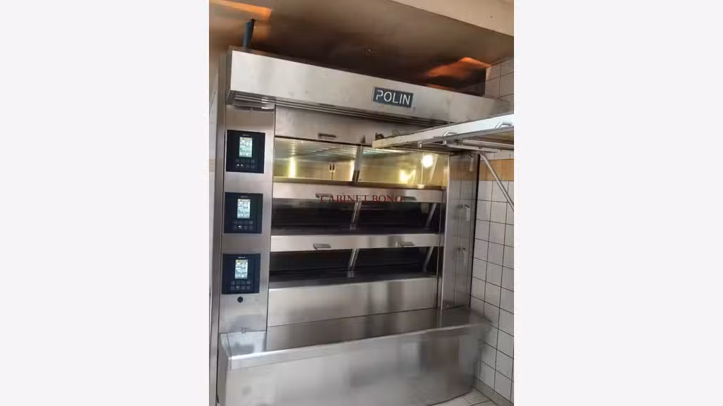 Vente boulangerie pâtisserie proche d' Epernay