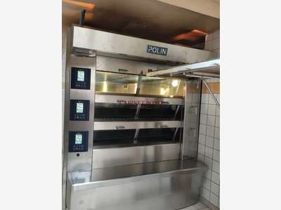 Vente boulangerie pâtisserie proche d' Epernay