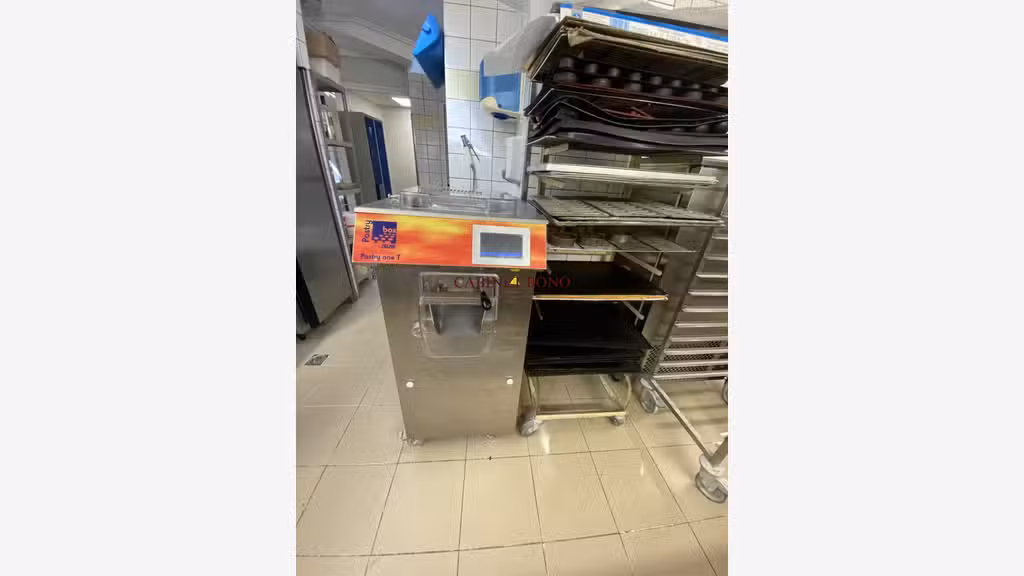 Vente boulangerie pâtisserie proche d' Epernay