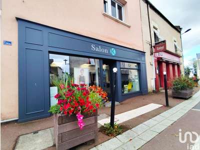 Vente salon de coiffure à Fégréac