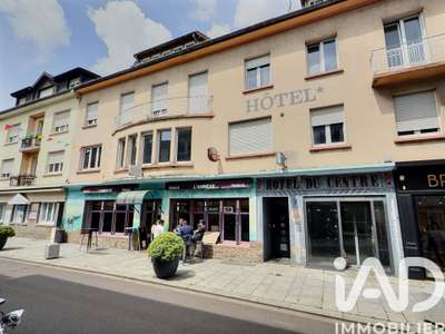 Vente bar PMU sur emplacement n°1 à Hagondange